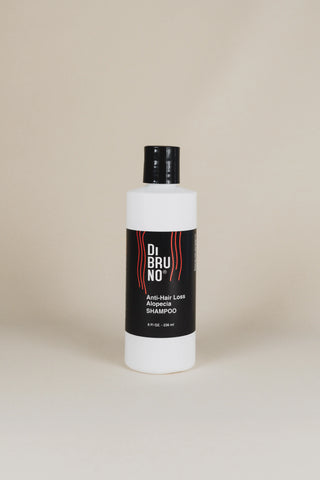 Anti Hair Loss Shampoo 8oz (Combo of 2)