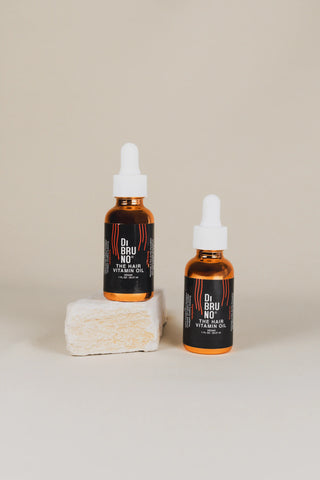 Vitamin Oil Combo